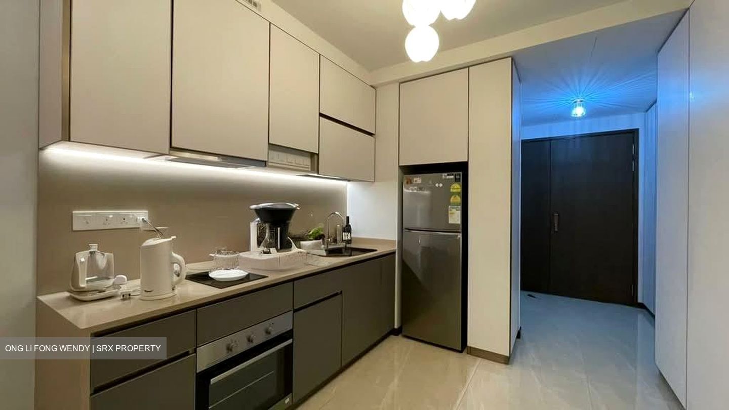 Normanton Park (D5), Apartment #556951861